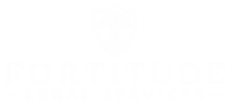 Fortitude Legal Logo